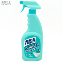 帮洁洗涤清洁用品 品质生活的专业守护者